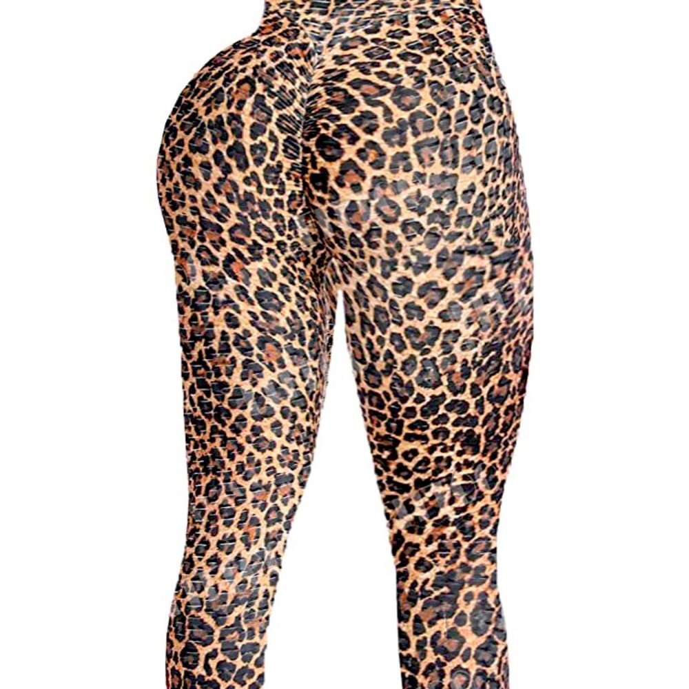 Scrunch Butt Leggings